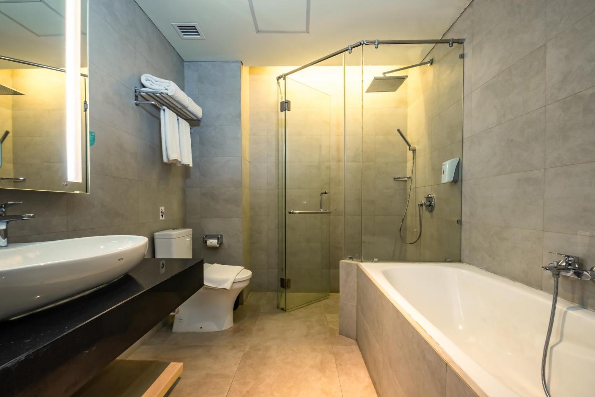 Hotel Ayola Lippo Cikarang Exteriér fotografie